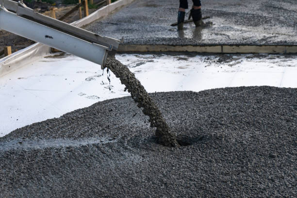Best Concrete Patio Design and Installation in Stepney, CT
