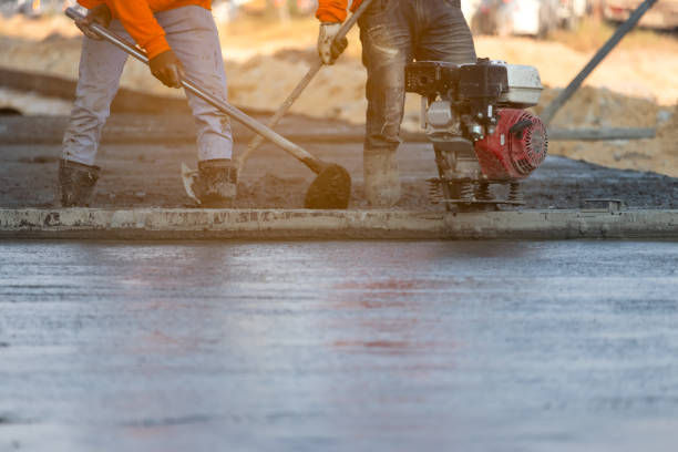 Best Decorative Concrete in Stepney, CT
