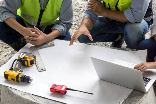 Best Concrete Foundation Repair in Stepney, CT