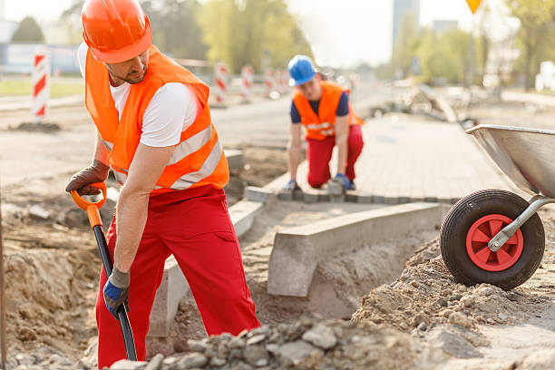 Best Concrete Sealing and Maintenance in Stepney, CT