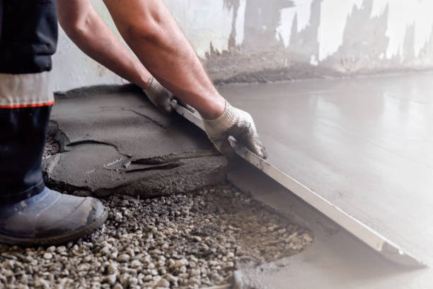Best Stamped Concrete Services in Stepney, CT